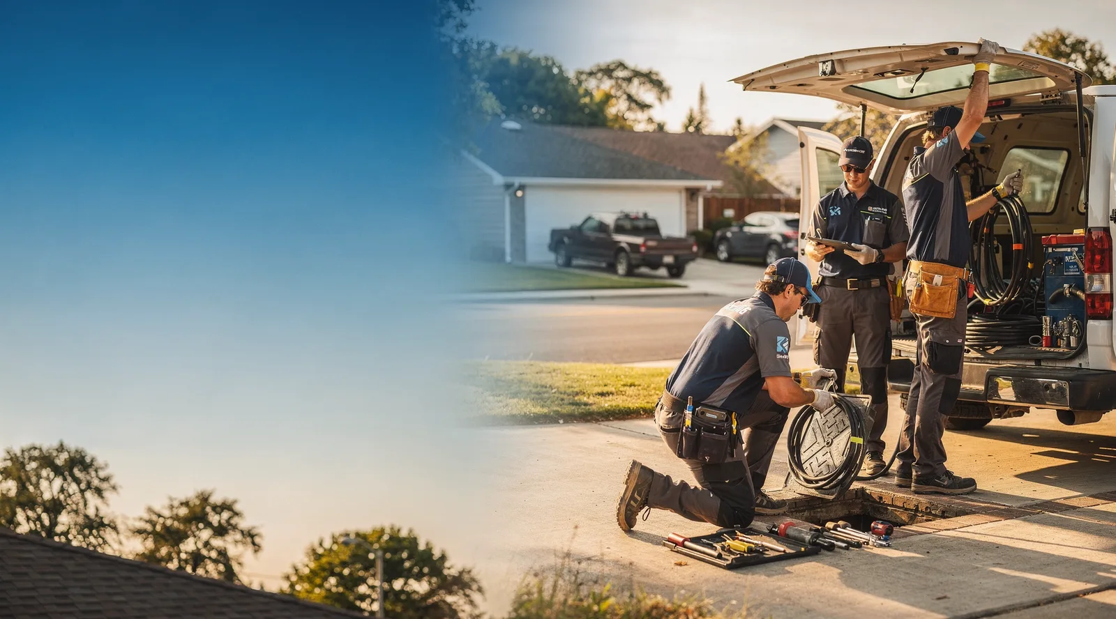 Water Softener Installation in Mead, WA near me